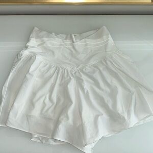 Aerie Offline Real Me Crossover Flowy Shorts